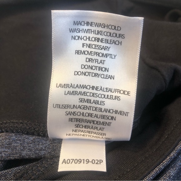 TUFF ATHLETICS Yoga Pants - Picture 10 of 10